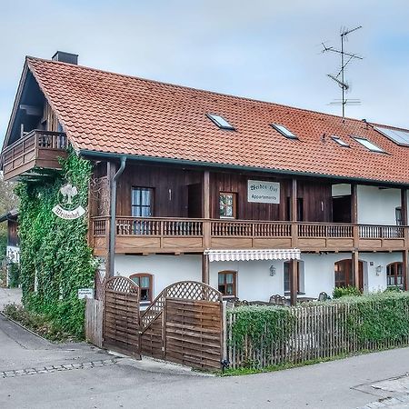 فندق باد جريسباخفي  Landhaus Weidenhof الغرفة الصورة