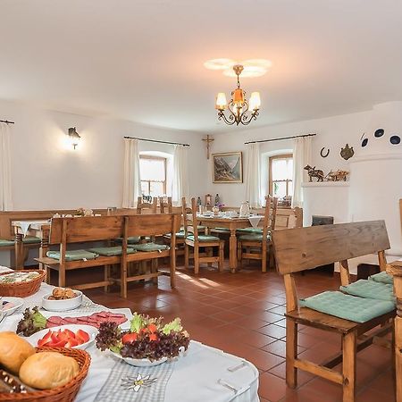 فندق باد جريسباخفي  Landhaus Weidenhof المظهر الخارجي الصورة